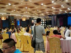 -满福隆酒楼(万绿园店)