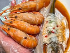 -淮扬府(安定门店)