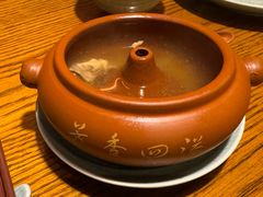 -丽江金茂凯悦臻选酒店-滇香馆