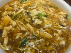 酸辣汤-方城小吃店