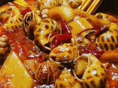 -永信海鲜(群星城店)