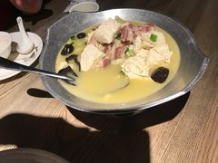 -黛瓦里巷(南京东路店)