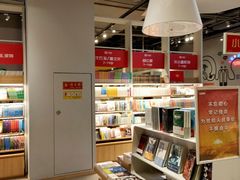 -当当书店(国泰广场店)
