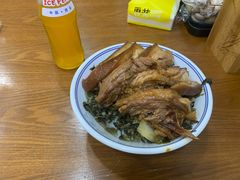 -陆长玖古法猪脚饭(玄风桥店)