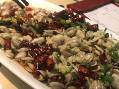 -新凯旋烧烤·燕姐千岛湖土菜