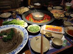 -蜀大侠火锅(建设路第五大道店)