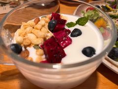 -沏点Trattoria意大利餐厅(新街口店)