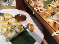 -魏客咖啡(中铁中心店)