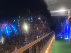 -羊门客在·烤盐池滩羊·川菜