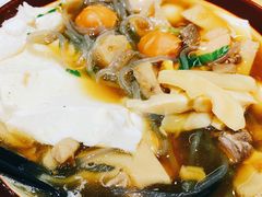 -八婆婆烧仙草(曾厝垵店)