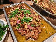 -树厨贵州菜(大十字店)