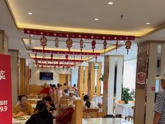 -添福来墨鱼饺子 · 海鲜东北菜(大连星海·黄浦路店)