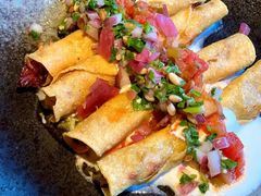 -Q MEX 库迈墨西哥餐吧(三里屯店)