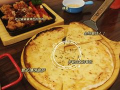 -Kpasta韩式意大利面