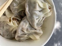 -严氏重油烧麦(民权路店)