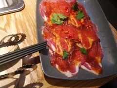 -新石器烤肉(招商1872店)
