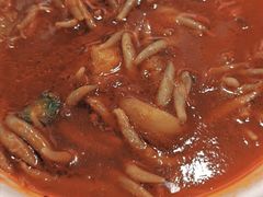 -西贝(紫荆广场店)