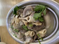 猪杂-潮汕裕成莲藕(泰沙路店)