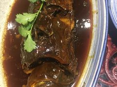 老火炖醋鱼-小铫鸡汤