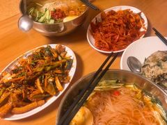 -鸡西冷面(翠竹店)