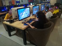 -穿越网咖(娱家店)