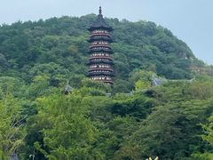 -牛首山文化旅游区