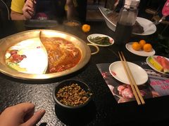-九鼎轩火锅大排挡