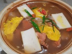 -飞鹿餐饮·陕南菜(北关店)