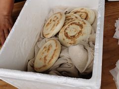 -子午路张记肉夹馍(兵马俑店)