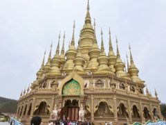 -西双版纳勐泐文化旅游区