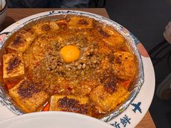 -花盐街·四川乐山小吃(西单大悦城店)