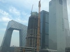 -中央广播电视总台(光华路办公区)