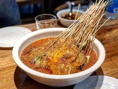 -叶婆婆钵钵鸡(解放碑店)