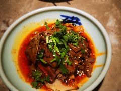 -新白鹿餐厅(金鹰新街口店)
