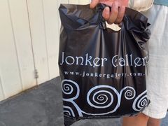 -Jonker Gallery(留念精品店)