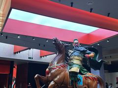 -天宝兄弟(前海壹方城店)