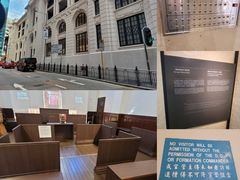 -大馆(前中区警署建築群)