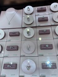 -周大福CHOW TAI FOOK(北京SKP店)