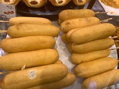 -巴黎贝甜(凯德MALL望京店)