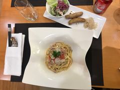 -杭州国际会议中心洲际酒店-面工坊