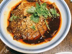 -张氏宽窄巷成都名小吃(茂业百货华强北店)