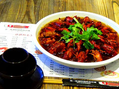 -范二妹独特烧烤夜宵城(宜宾总店)
