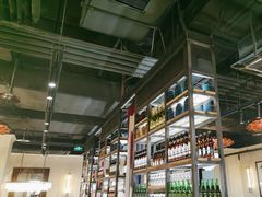 -华豫川酒家(大卫城店)