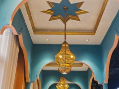 -巴依老爷新疆餐厅