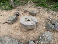 -阳台山自然风景区