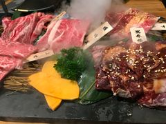 -黑牛の店·和牛烧肉(合生汇店)