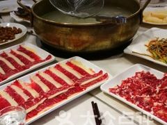 -食潮汕头鲜牛馆(望京保利店)