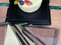 -姆们M Sweetie Cake(五道口店)