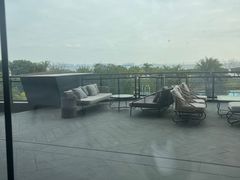 -厦门万丽酒店·R Bar