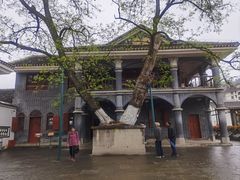 -红军总政治部旧址